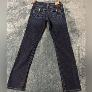 True Religion jeans size 14 boys